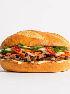 Bánh Mì