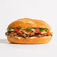 Bánh Mì