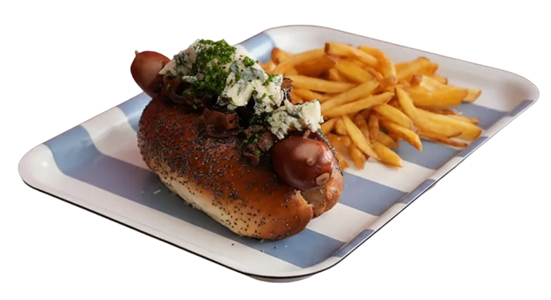 Hotdog
