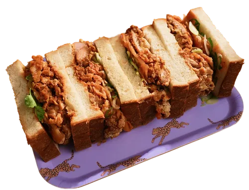 Karaage
