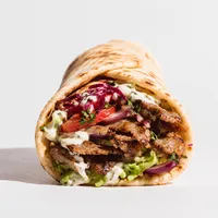 Jehněčí Šiškebab