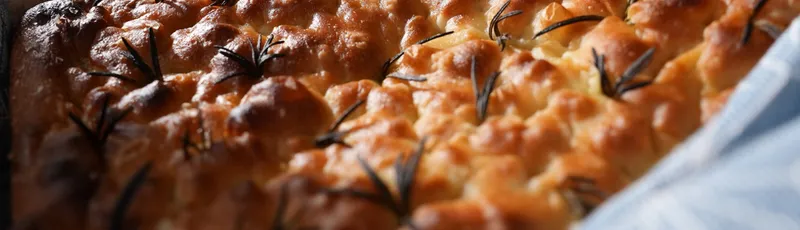 FOCACCIA
