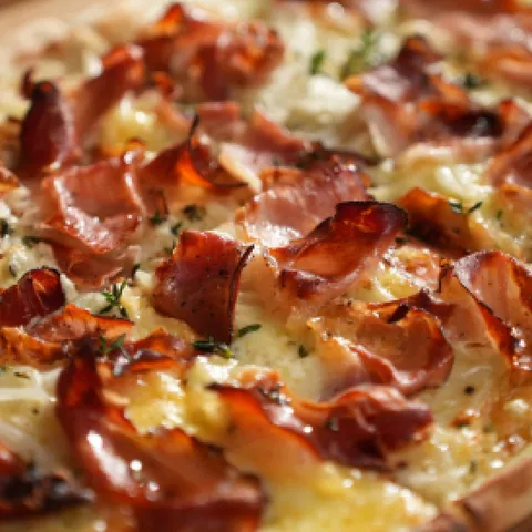Flammkuchen