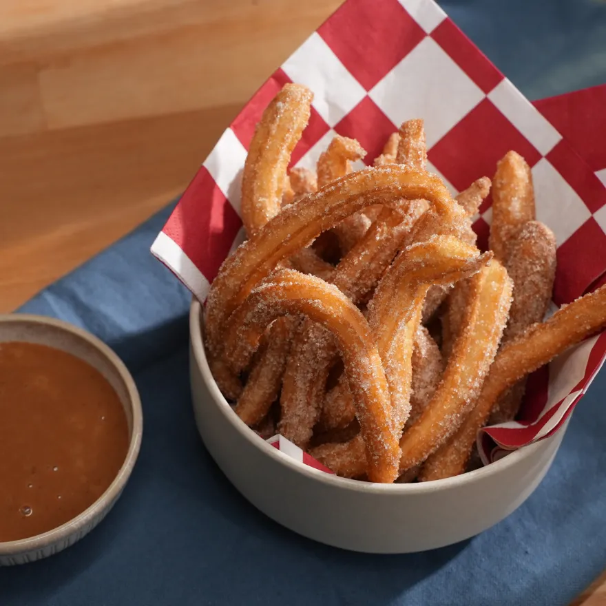 Churros