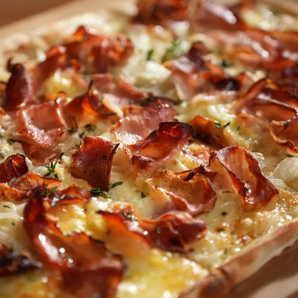Flammkuchen