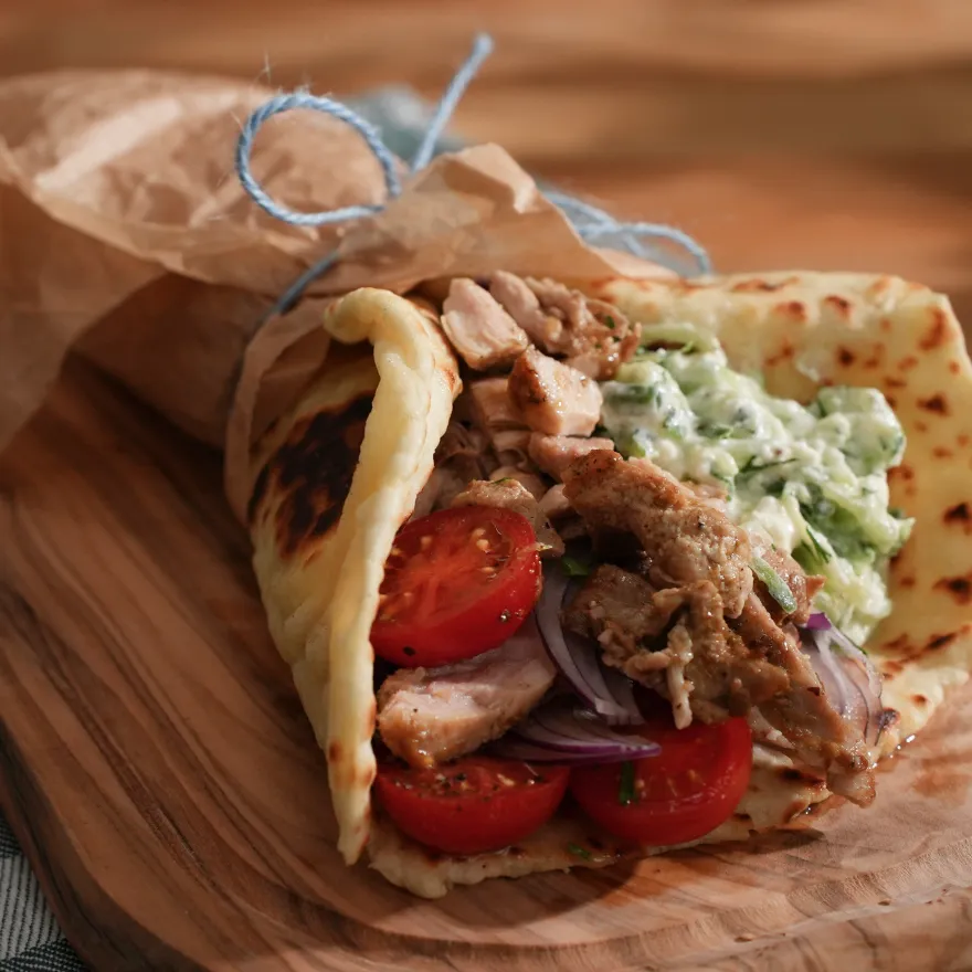 Gyros