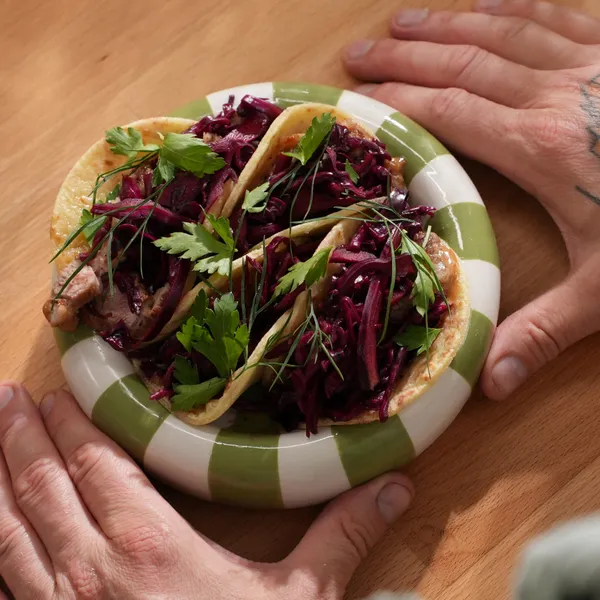Moravské Tacos