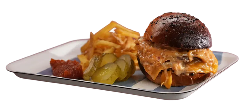 Burger